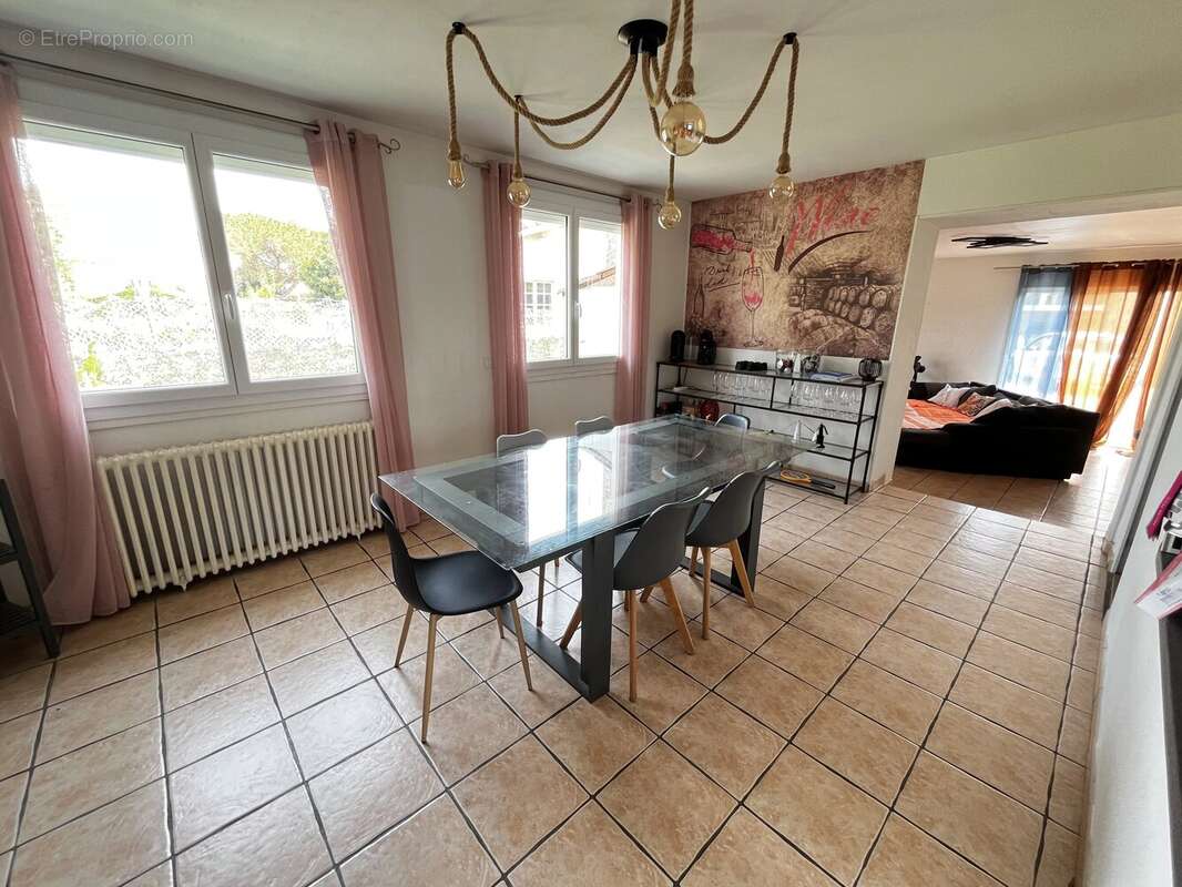 Maison proche de labarthe sur leze - photo 5