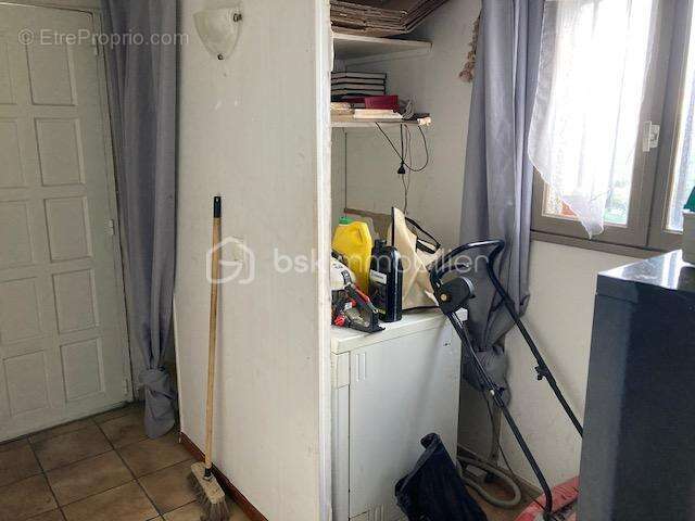 Appartement à PLAISANCE-DU-TOUCH