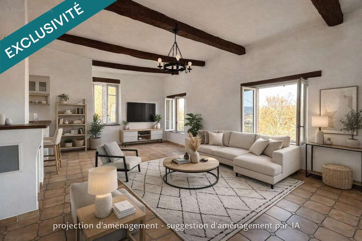 Photo 3 - Maison à REGUSSE