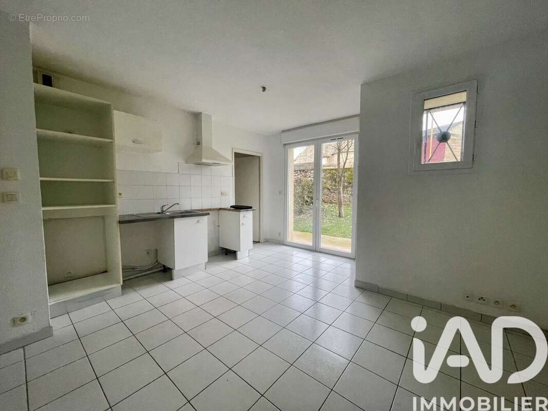 Photo 5 - Appartement à SAINT-GENIEZ-D'OLT