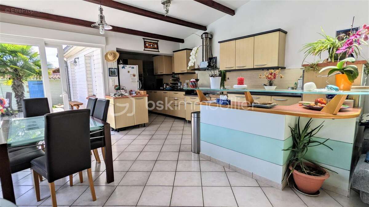 Maison contemporaine - photo 2