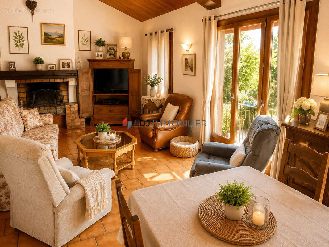Appartement 300 m² à Amelie-Les-Bains-Palalda  - photo 5