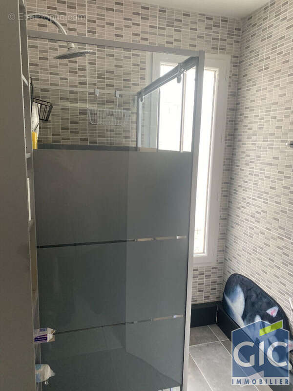 Appartement à MERVILLE-FRANCEVILLE-PLAGE