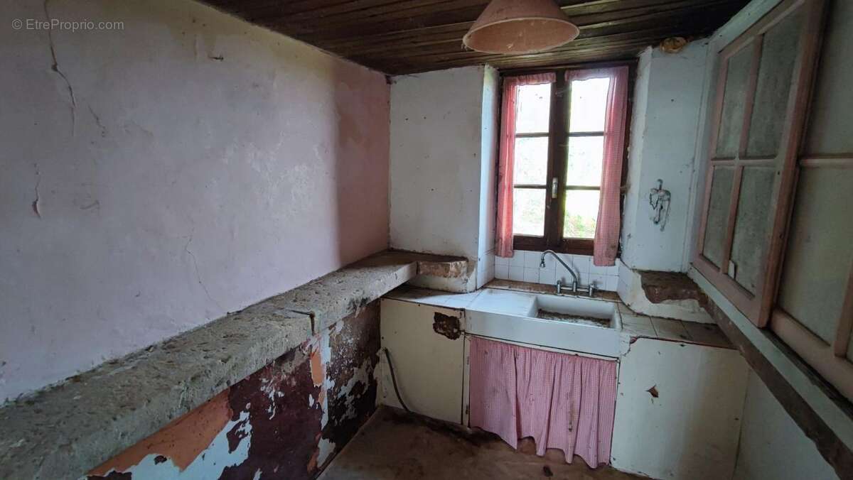 Maison à GALGAN