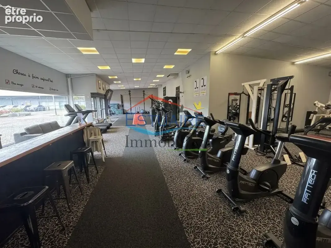 Maison 4 pièces 491 m² à vendre à Chemille (49120) - photo 3