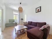 Appartement à CHATELGUYON