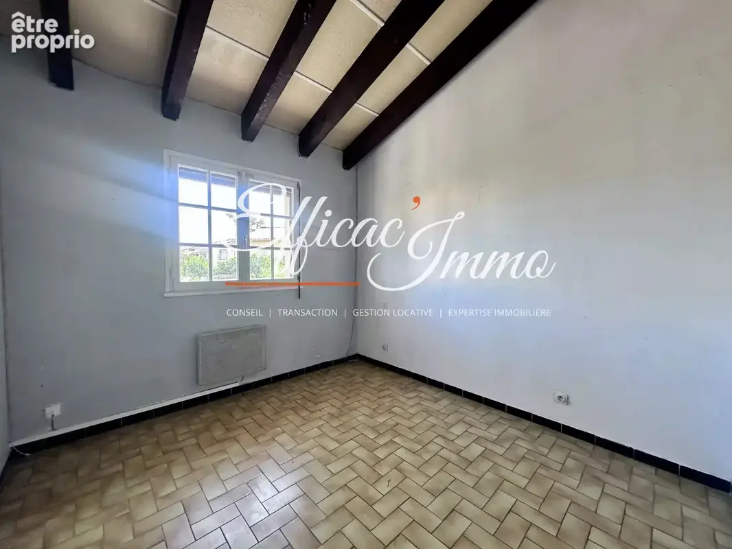 Maison 2 faces – 126,97 m² habitables - photo 16