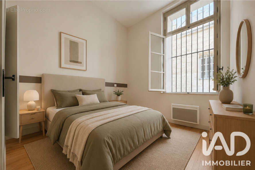 Appartement 39 m² à Montpellier  - photo 6