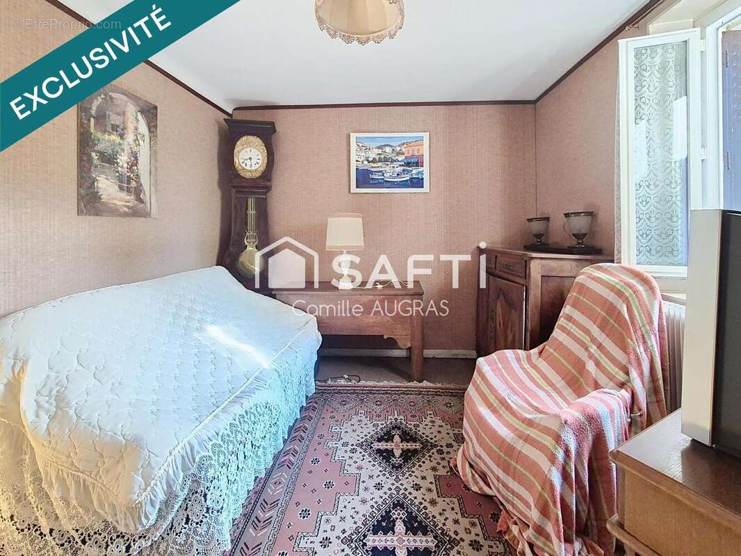 Photo 6 - Maison à LA CHAPELOTTE