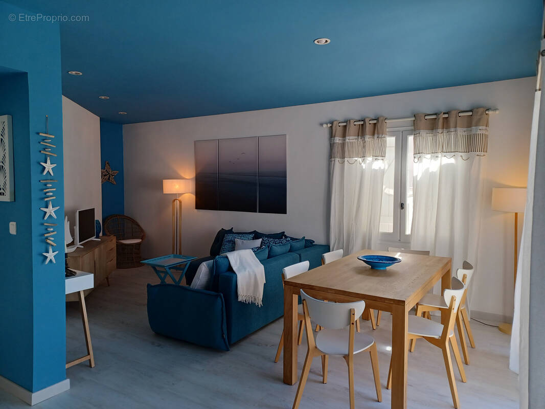 Maison à SAINT-NAZAIRE