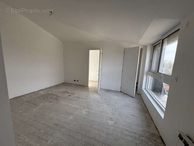 Appartement à LA HAYE-PESNEL