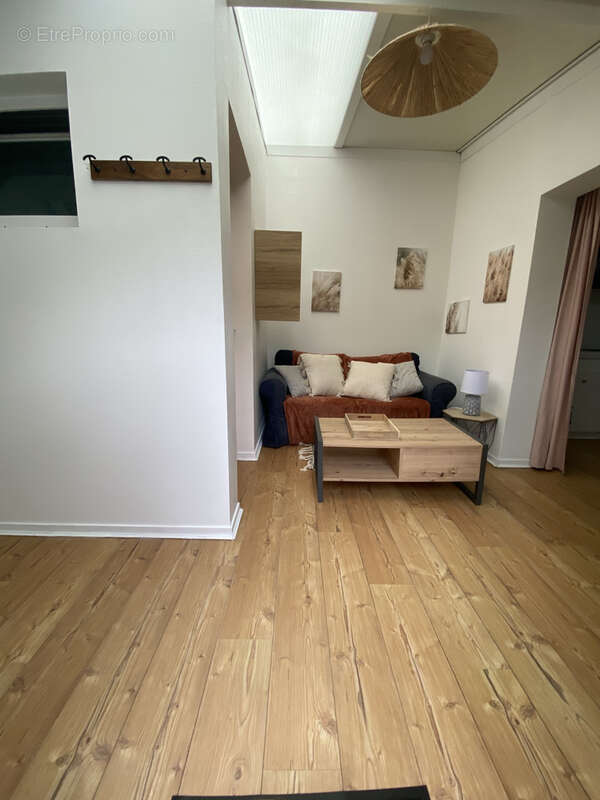 Maison à SAINT-BREVIN-LES-PINS