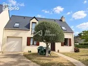 Maison à PLEURTUIT