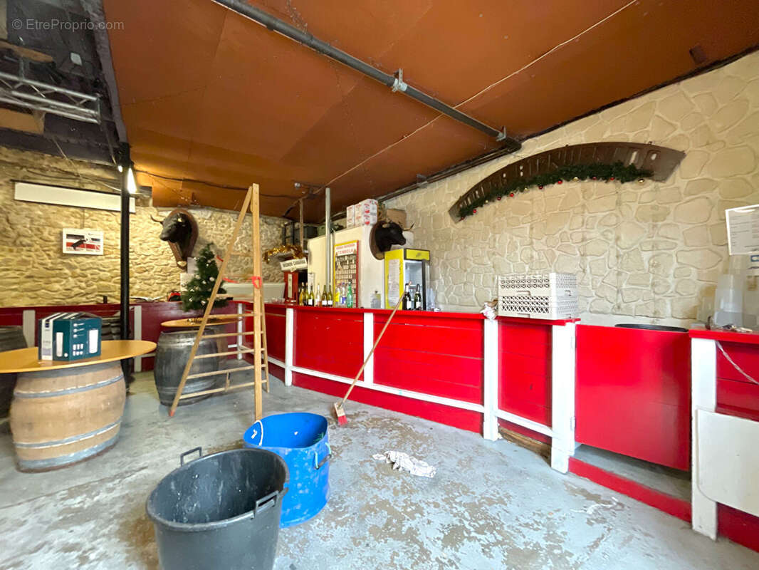 Maison à CHATEAURENARD