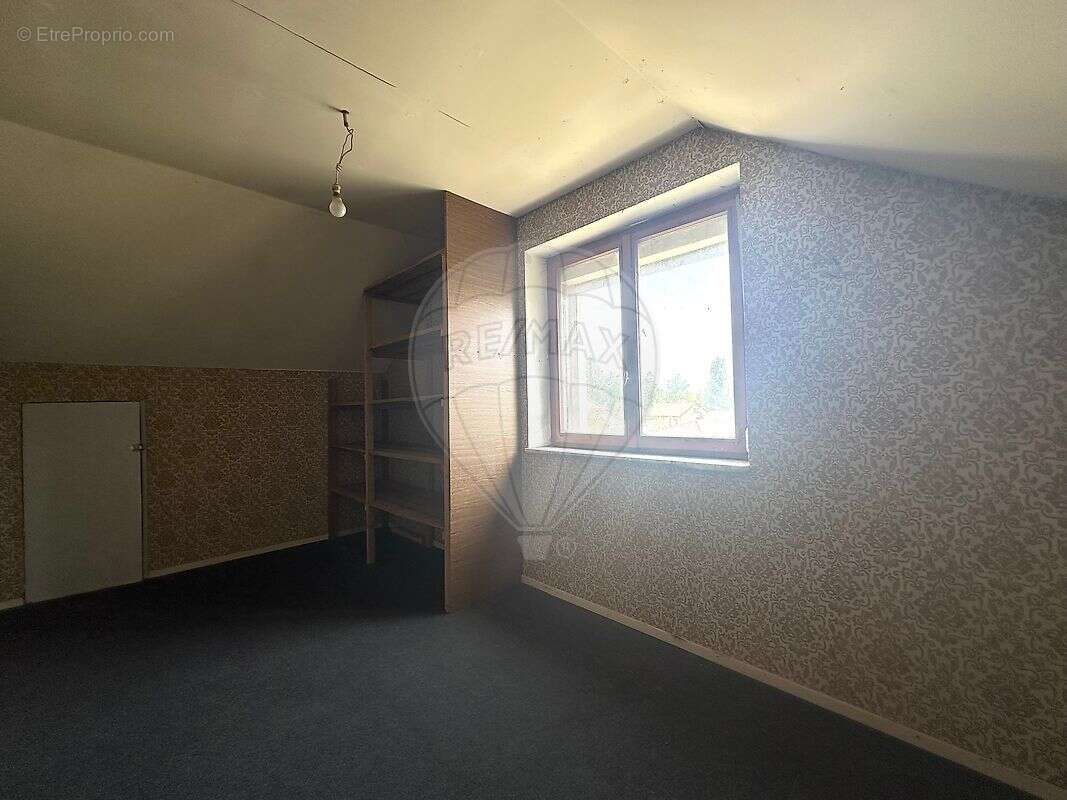 Maison à LORRY-LES-METZ