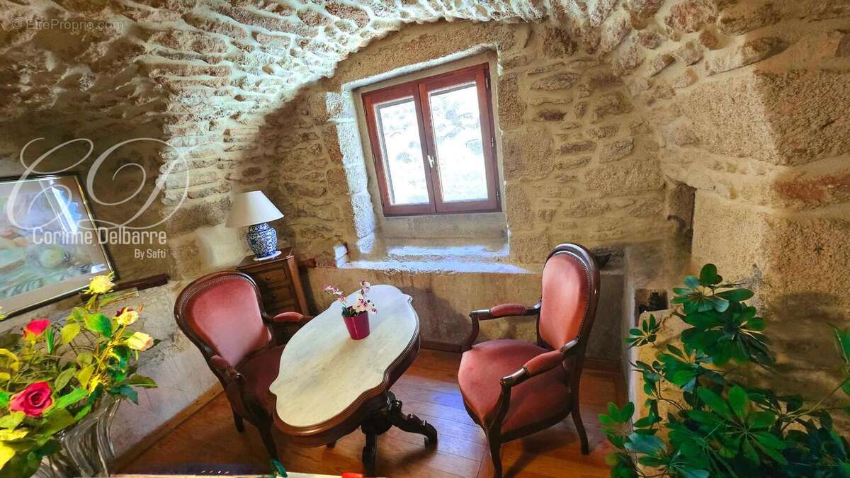 Photo 4 - Maison à SOUVIGNARGUES