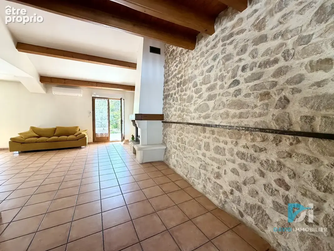 Exclusivité pomerols - maison de village garage et jardin - photo 12
