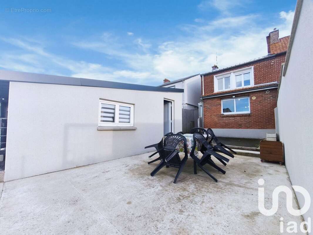 Photo 7 - Maison à LAMBRES