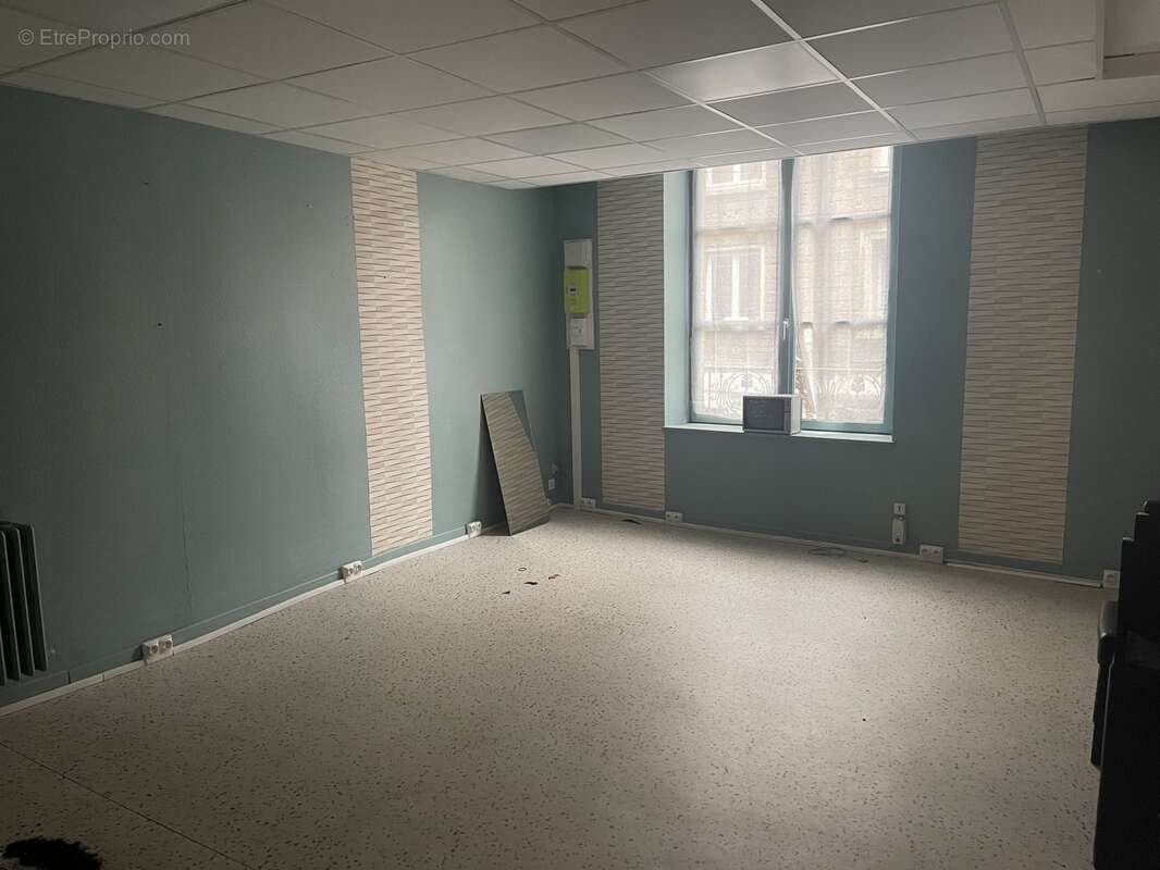 Appartement à SEDAN