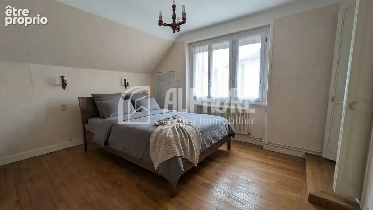 Maison Saint Nazaire 7 pièce(s) 155 m2 - photo 15
