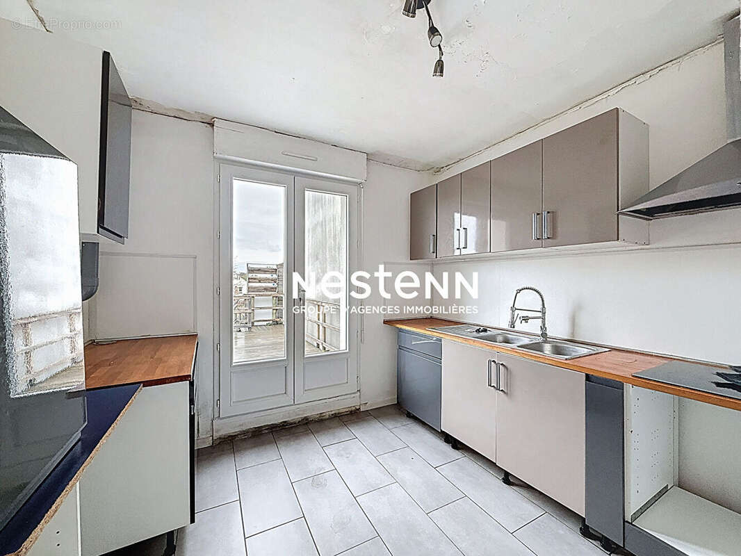 Maison à CHAMBRAY-LES-TOURS