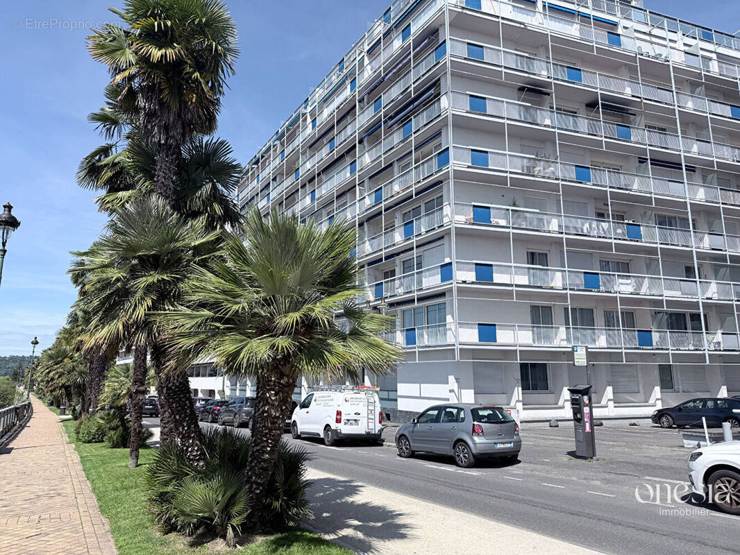 Appartement à PAU