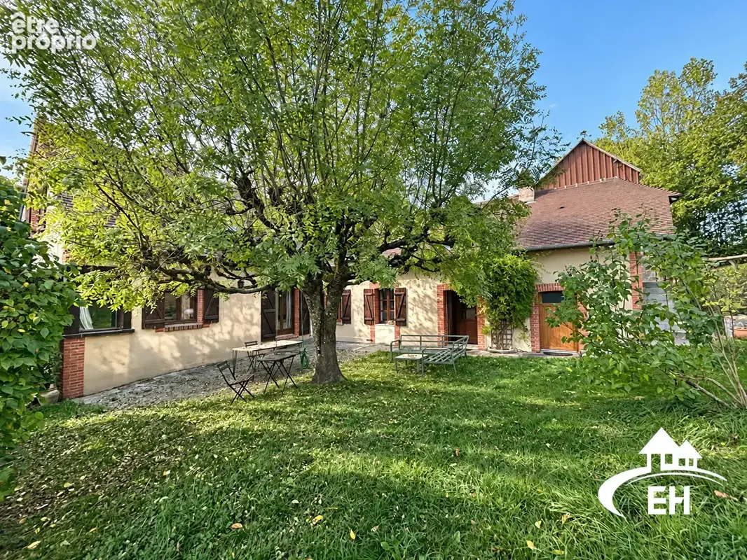 Photo Maison à L'aigle au prix de 222 600€