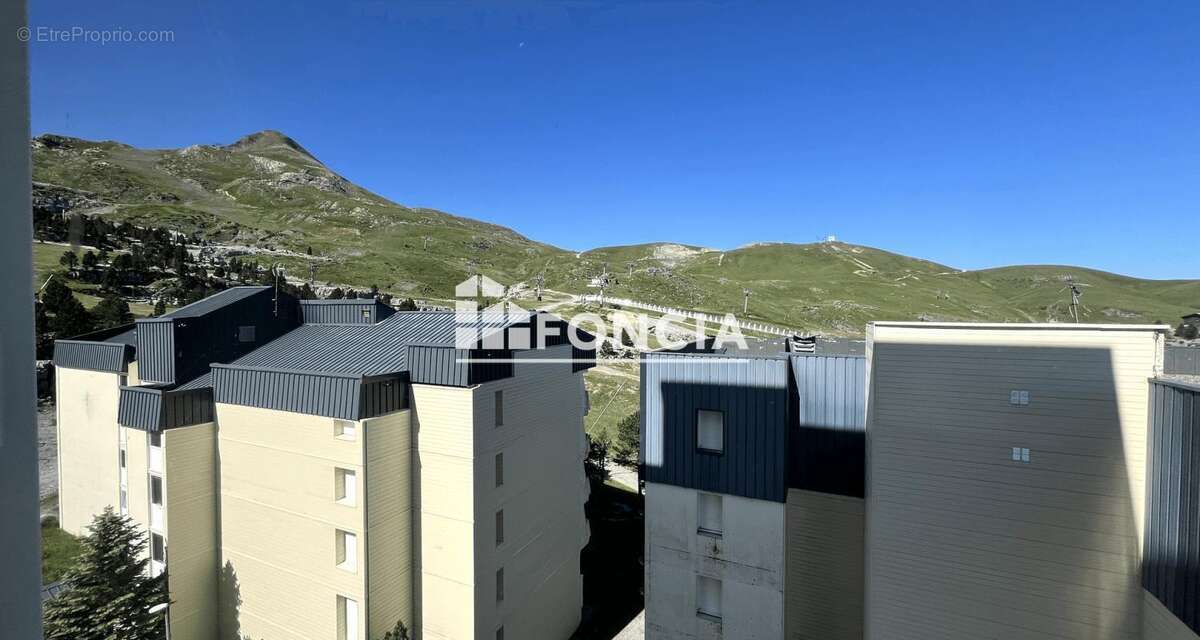 Appartement à ARETTE