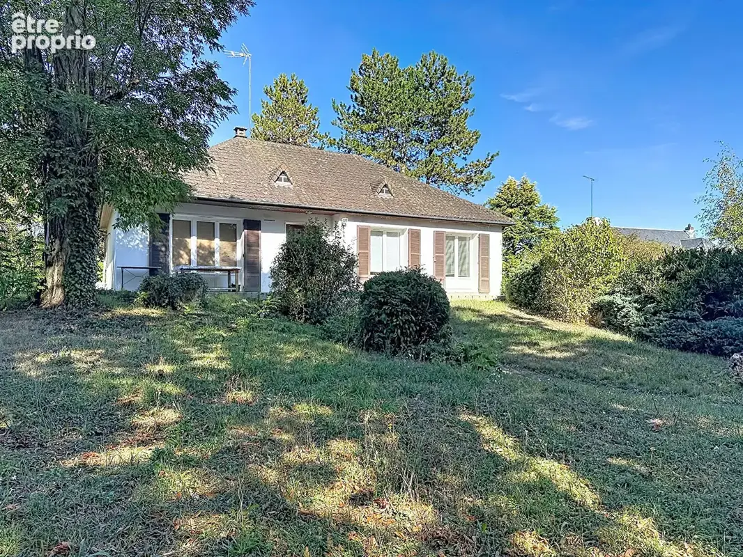 Photo Maison à Cellettes au prix de 255 000€