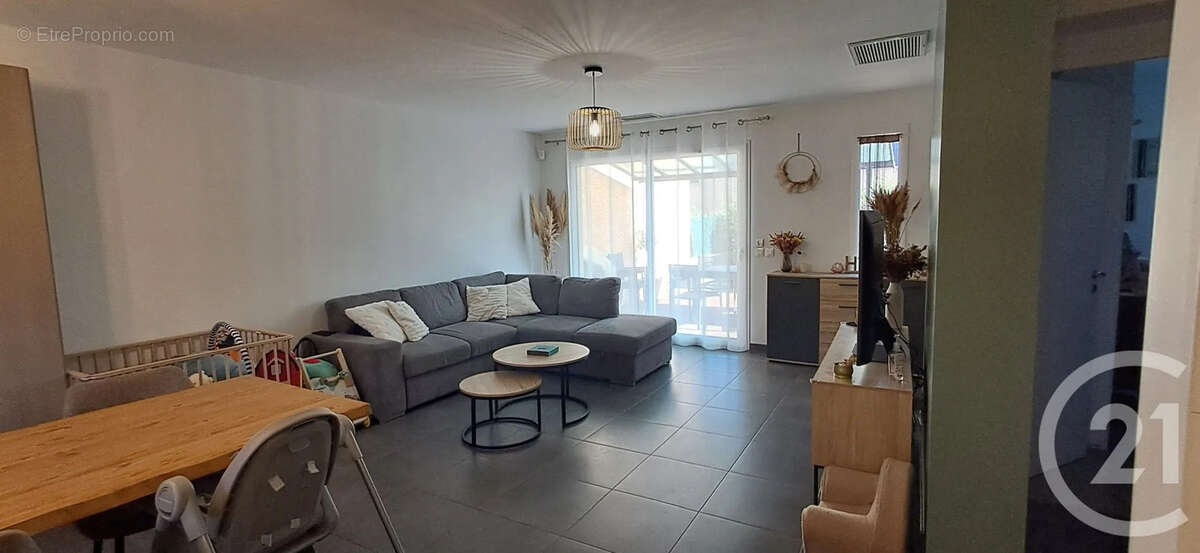 Maison 76 m² à Latour-Bas-Elne  - photo 4