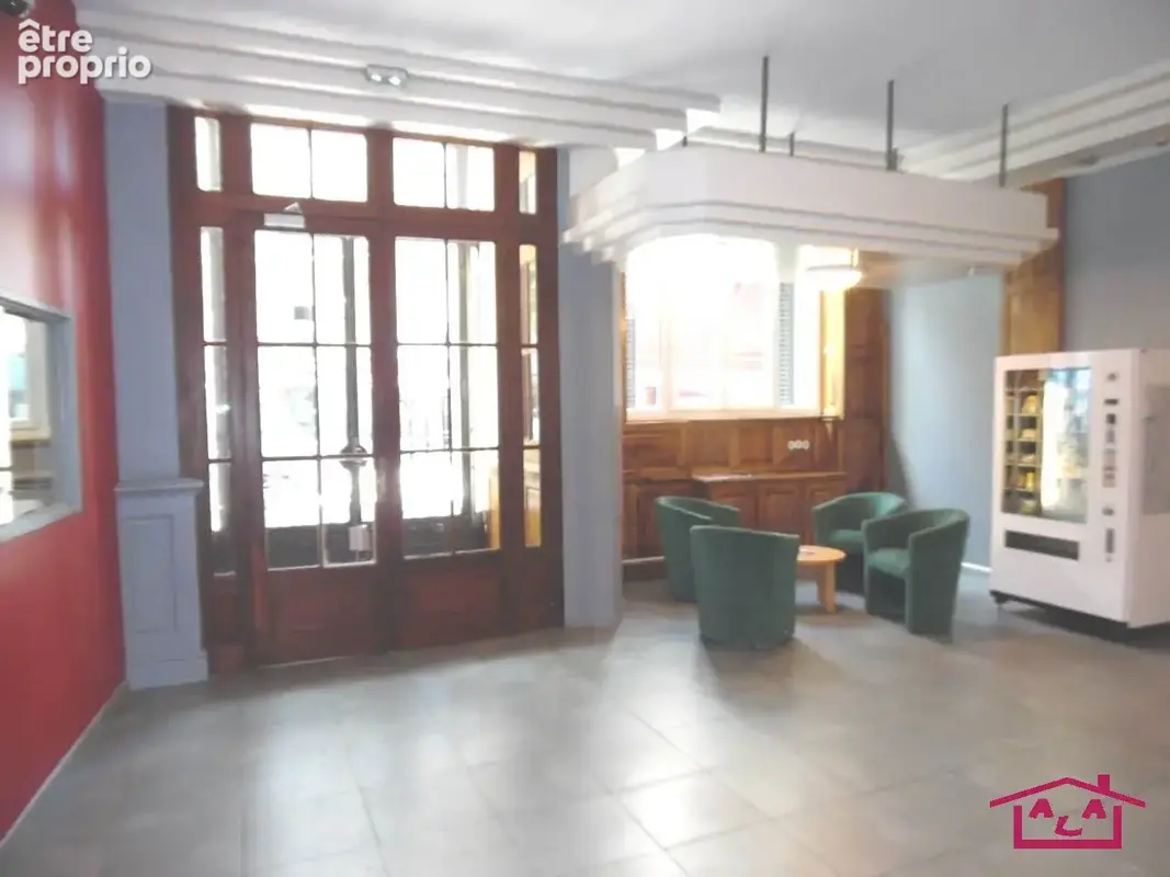 Appartement 1 pièce 22 m² à vendre à Grenoble (38000) - photo 8