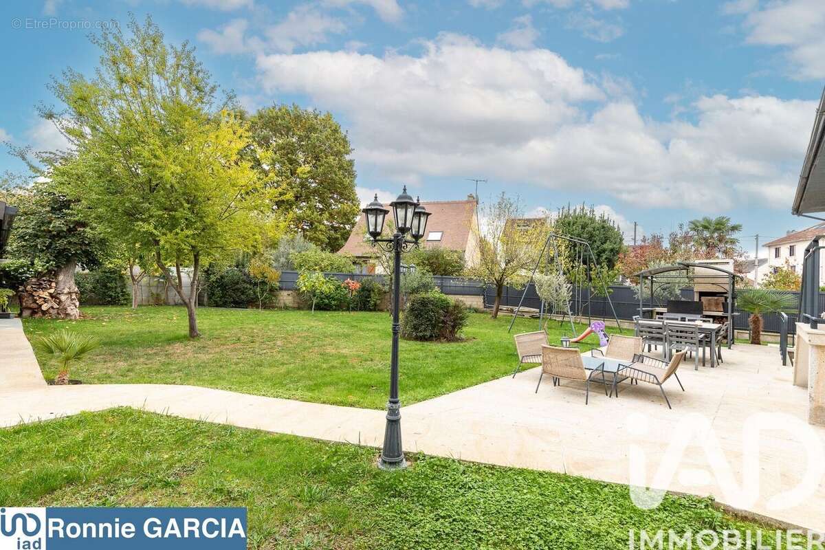 Photo 6 - Maison à MORSANG-SUR-ORGE