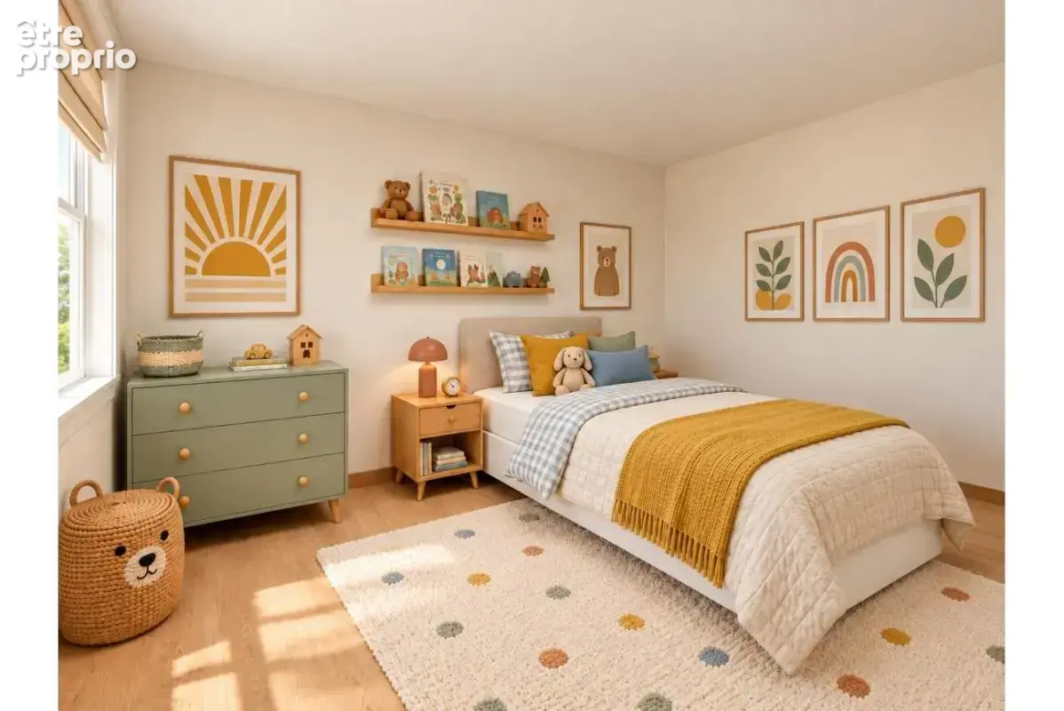 Appartement T4 de 84m² à Argelès-sur-Mer - photo 3