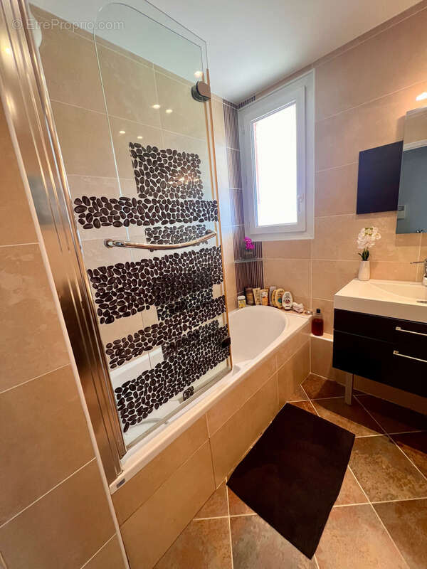 Appartement à EYBENS