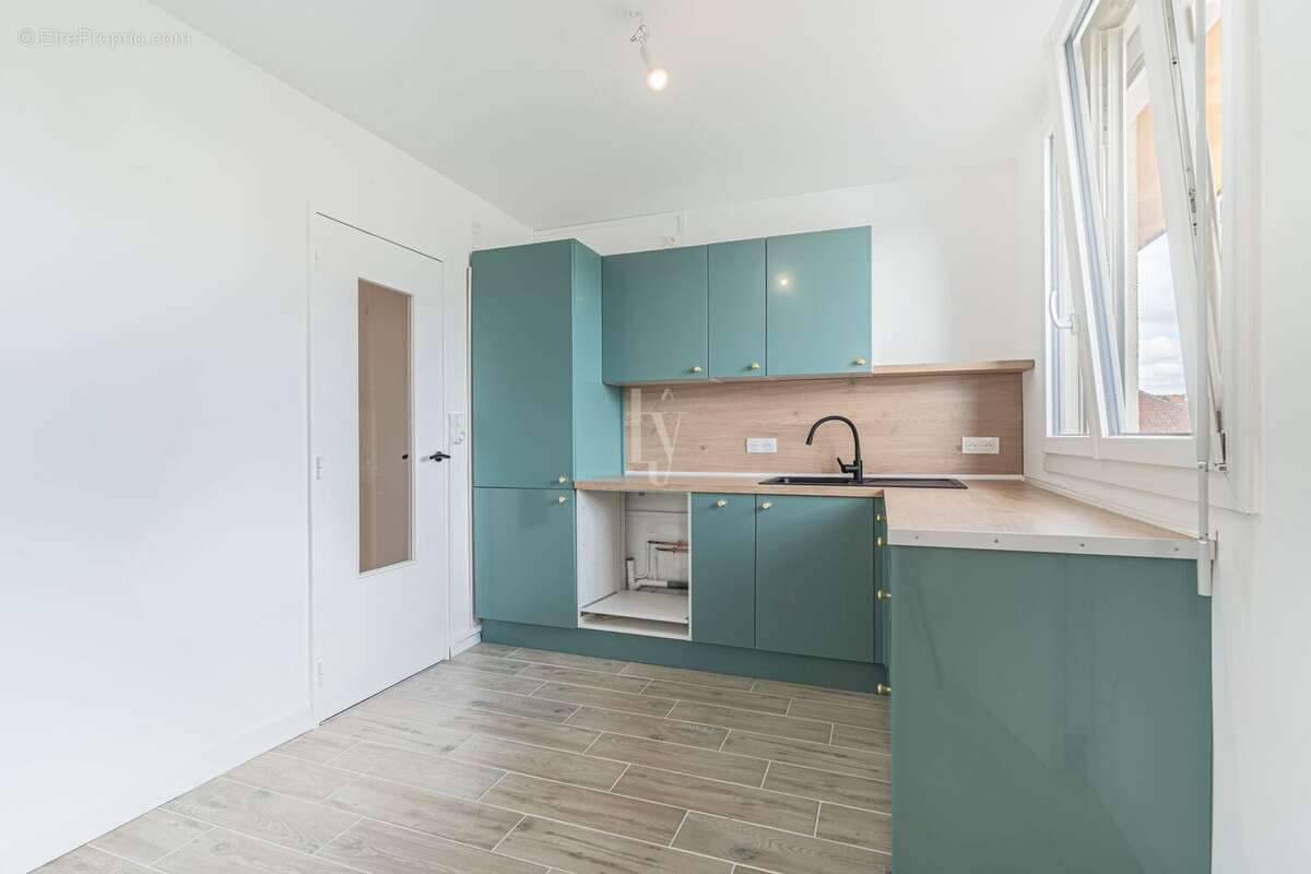 Appartement à LIMOGES