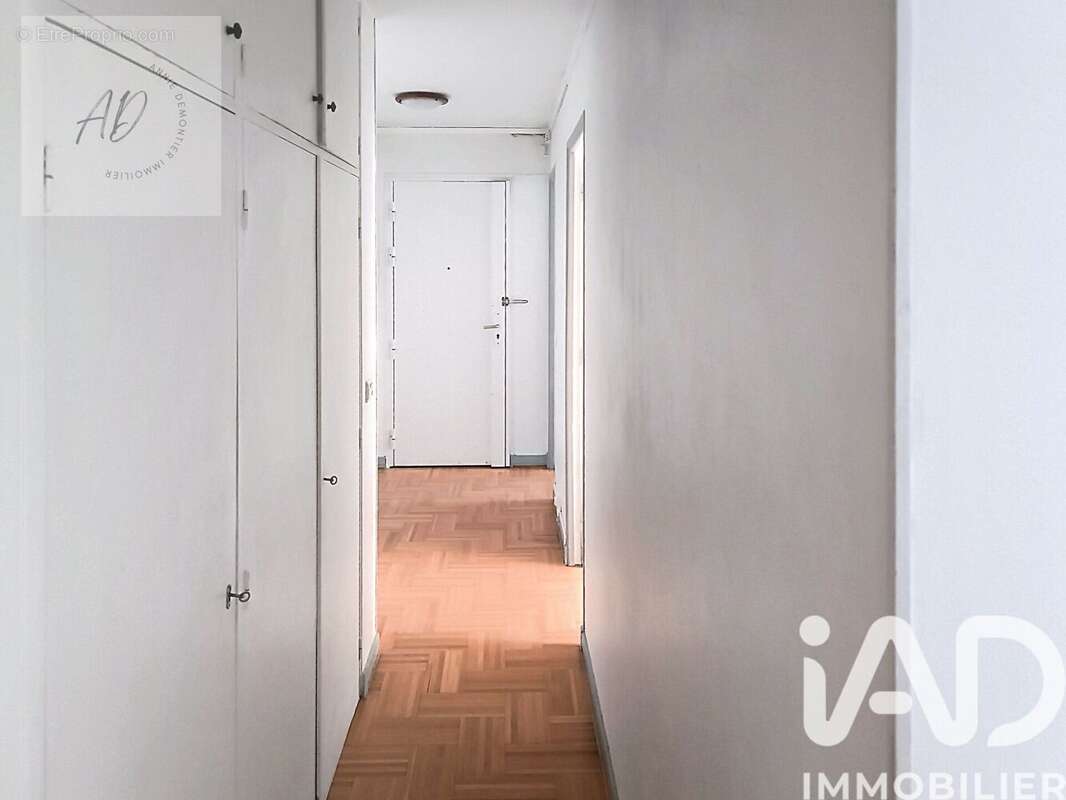 Photo 4 - Appartement à THIAIS