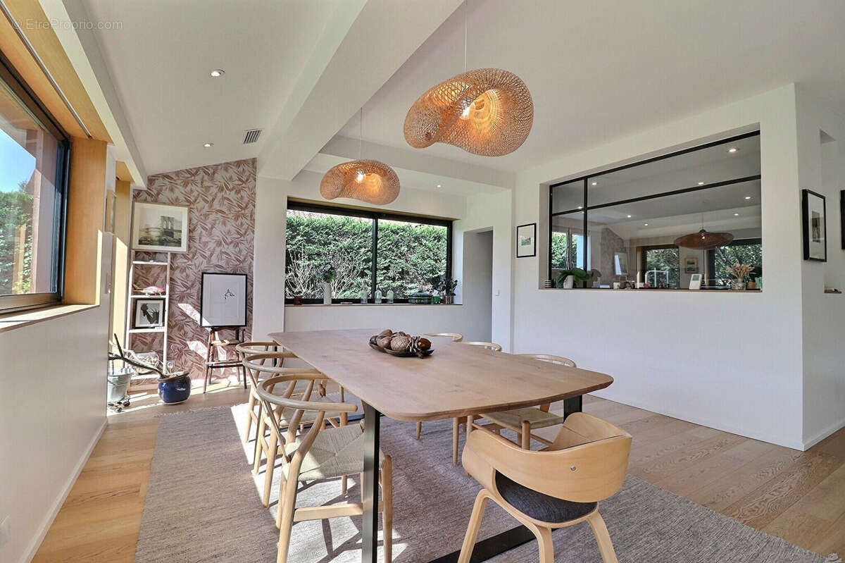 Maison à ANGLET