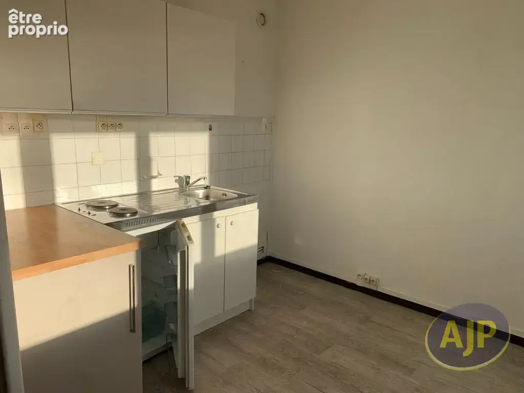 Appartement T1 bis Nantes Pirmil - photo 6