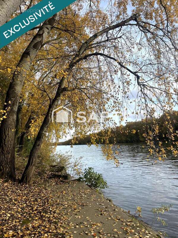 Photo 3 - Maison à EPINAY-SUR-SEINE