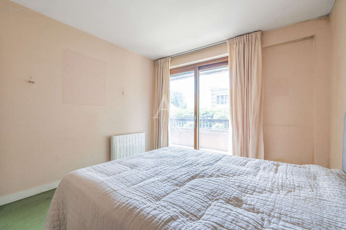 Appartement à GARCHES