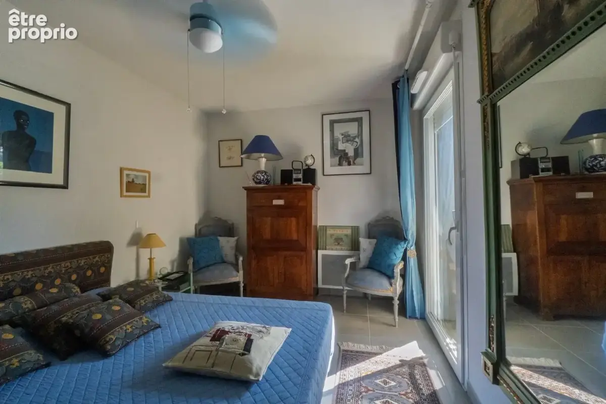 Appartement T2 - photo 6