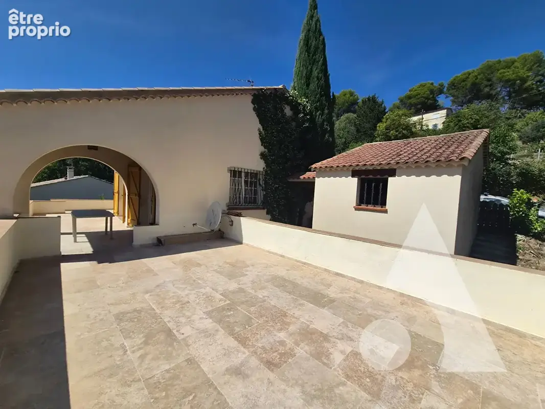 Coup de coeur à salernes - villa avec piscine, vue château & double potentiel ! - 410.000 - photo 9