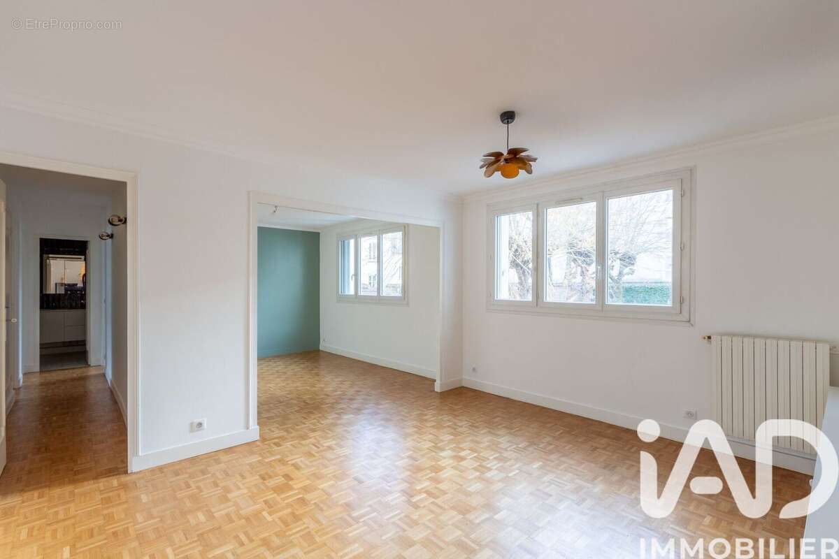 Photo 2 - Appartement à VERSAILLES