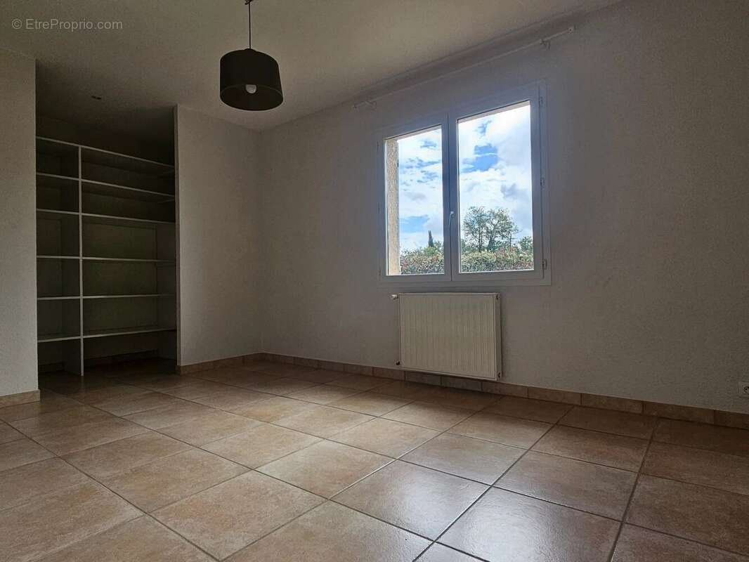 Maison à SAINT-PAUL-SUR-SAVE