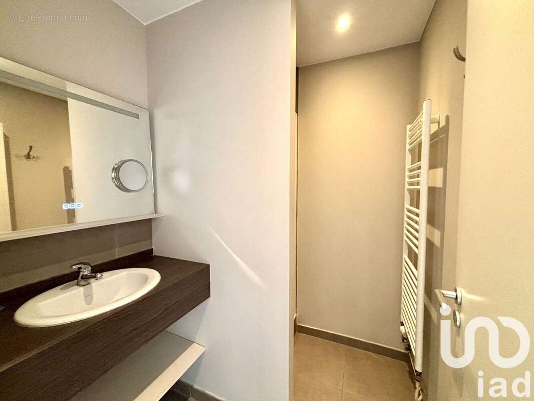 Photo 8 - Maison à CROIX