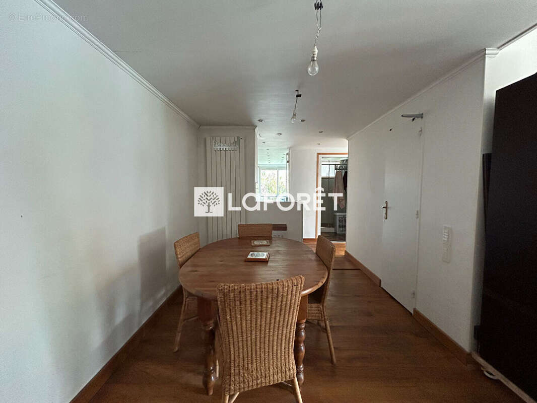 Appartement Saint Laurent Du Var 3 pièce(s) 79 m2 - photo 3