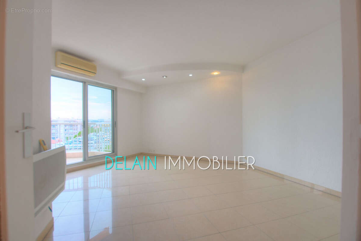 Appartement 58 m² à Cagnes-Sur-Mer  - photo 2