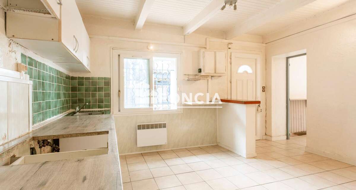 Maison à GIGNAC-LA-NERTHE