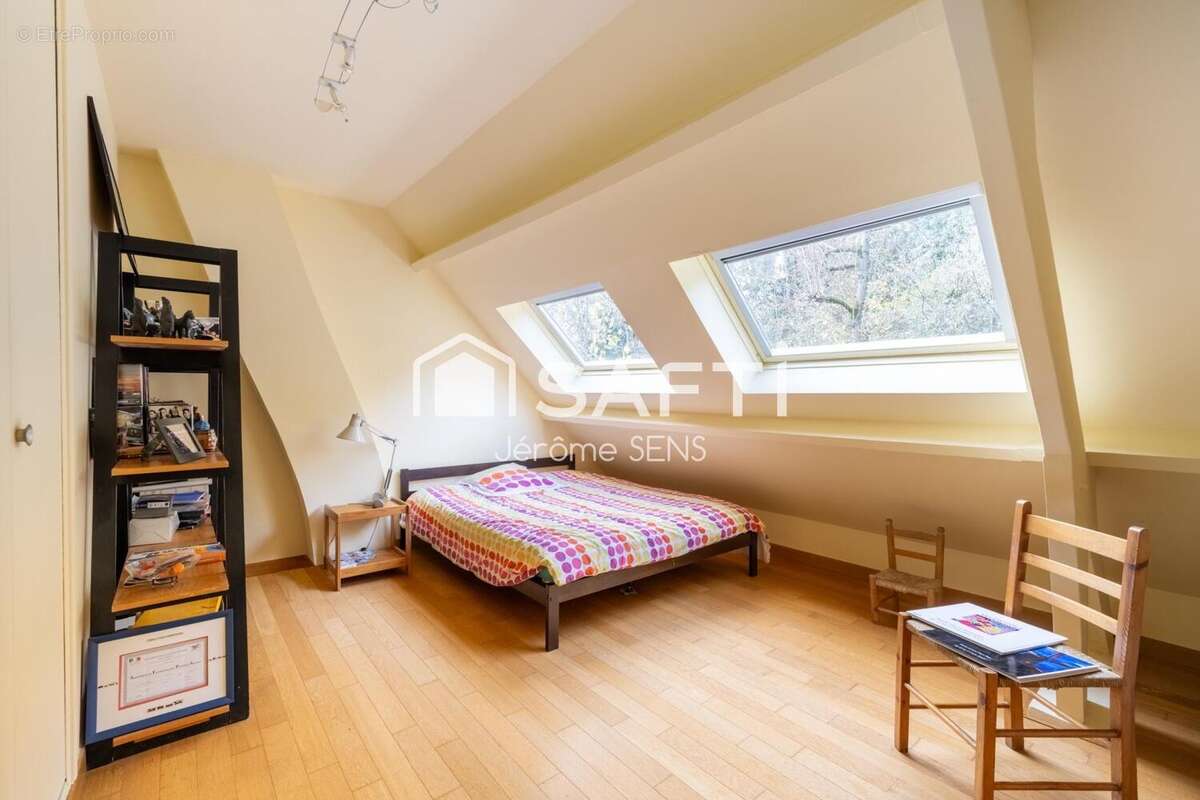 Photo 7 - Maison à VILLENNES-SUR-SEINE