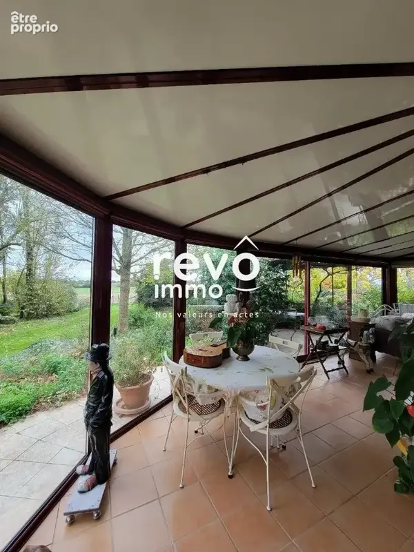 Maison 4 pièces 170 m² à vendre à Saint-Remy-En-Mauges (49110) - photo 7